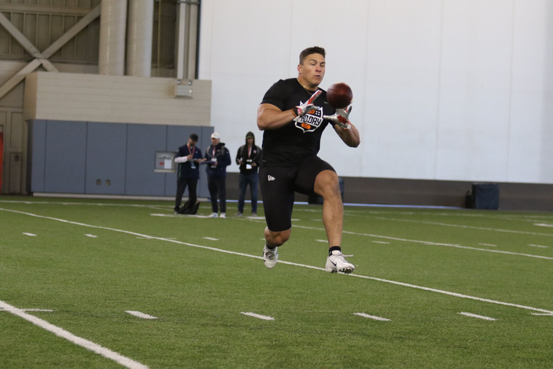 OSU Pro Day 020